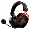 HyperX Cloud Alpha Tradloest Gaming Headset svart