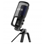 Rode NT USB+ Professional USB mikrofon svart