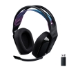 Logitech G 535 Lightspeed TrÄdlöst gamingheadset